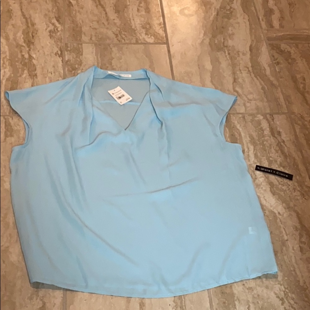 Versona shirt